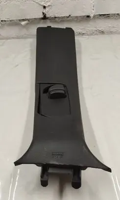 Jeep Grand Cherokee (B) pillar trim (top) 1GT13DX9AE 101525070BLR