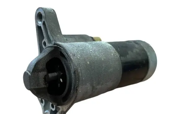 Mazda CX-5 II Starter motor M001T81582 7227 SH1B