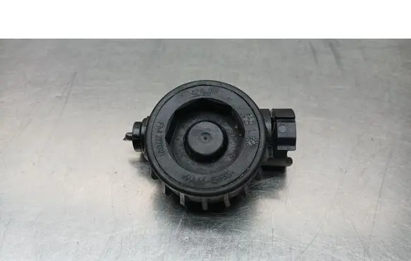 Opel Corsa D Coolant heater control valve FM27001