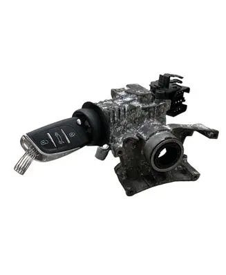 BMW X5 E53 Ignition lock 1095809