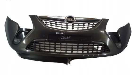 Opel Zafira C Front bumper