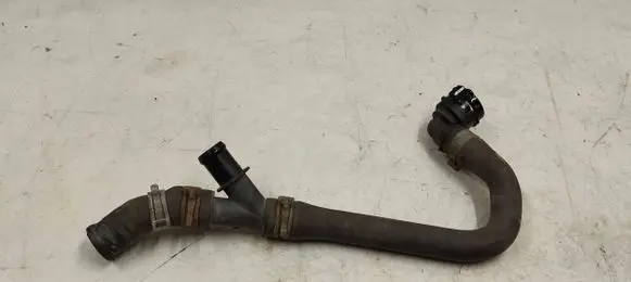 Skoda Octavia Mk3 (5E) Engine coolant pipe/hose 1k0121087q