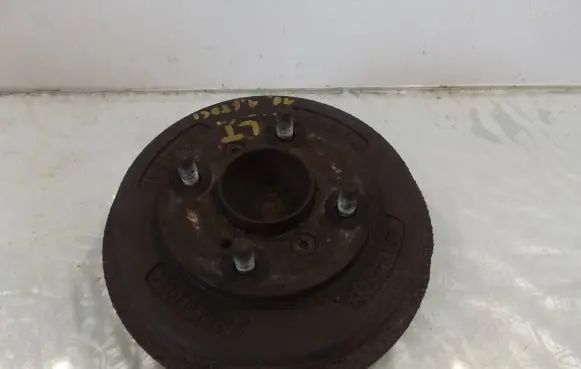 Ford Fiesta Rear wheel hub