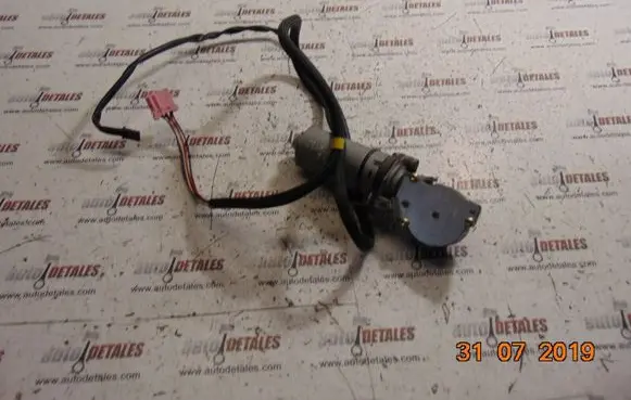 Mercedes-Benz S W220 Seat adjustment motor 1136701- GP41A35
