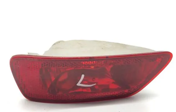Jeep Grand Cherokee Rear bumper light 