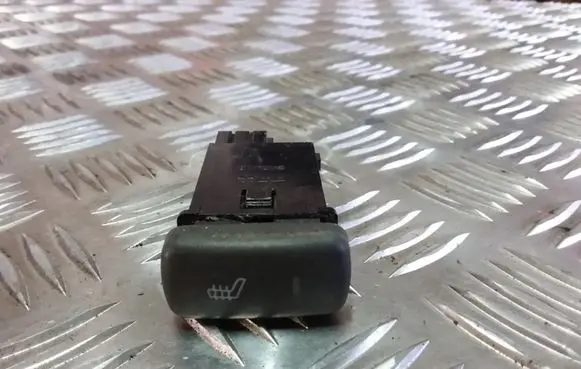 Volvo S40, V40 Seat heating switch 30864278