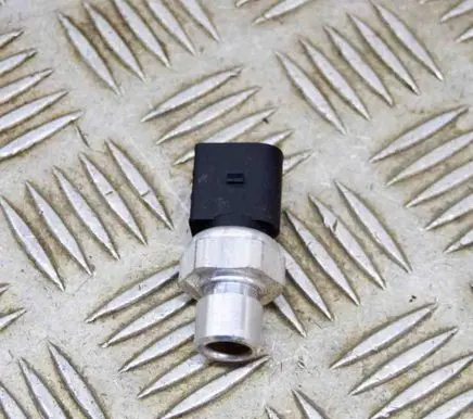 Volkswagen Tiguan Air conditioning (A/C) pressure sensor 5Q0959126A 82CP6801