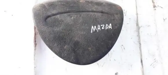 Mazda Xedos 6 Steering wheel airbag eh002
