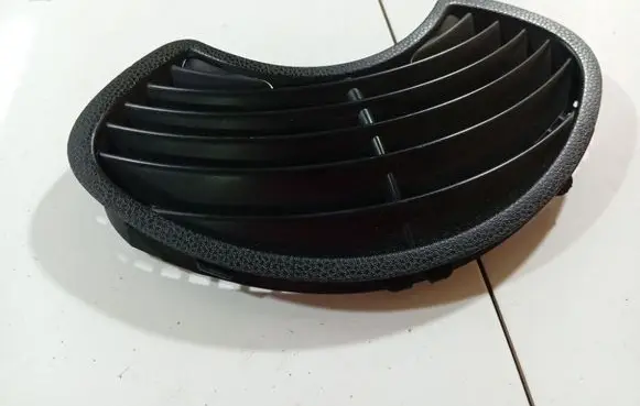 Mini One - Cooper Coupe R56 Dash center air vent grill