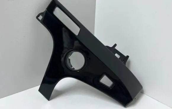 Audi Q7 4M Dashboard glove box trim 4M1853241