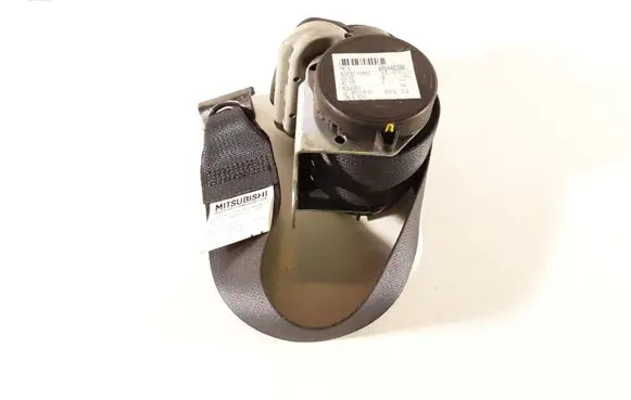 Citroen C-Crosser Third row seat belt 6066752 0435059 606440300