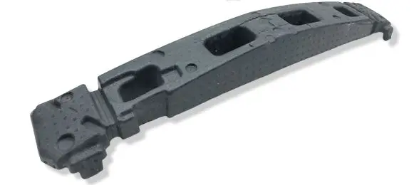 Chevrolet Trax Front bumper foam support bar 94517445