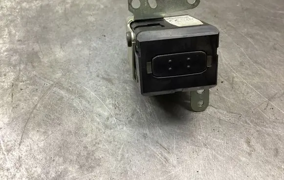 Toyota Corolla Verso AR10 Ignition lock 626399000 D99T2457360