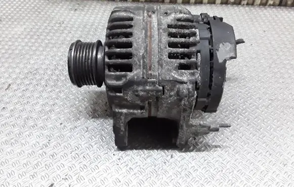 Seat Alhambra (Mk1) Generator/alternator 038903023L