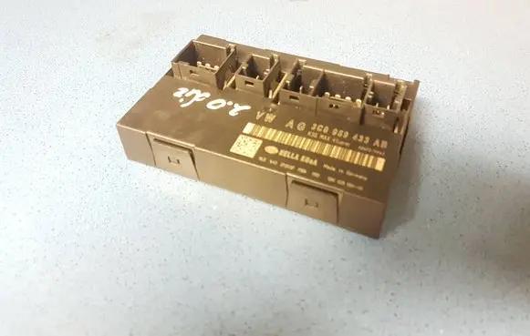 Volkswagen PASSAT B6 Comfort/convenience module 3C0959433AB