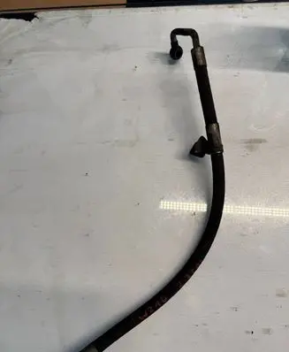 Mercedes-Benz E W210 Power steering hose/pipe/line 7657