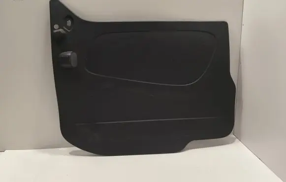 Renault Trafic III (X82) Sliding door card 829A06559R 1409281X 93868253