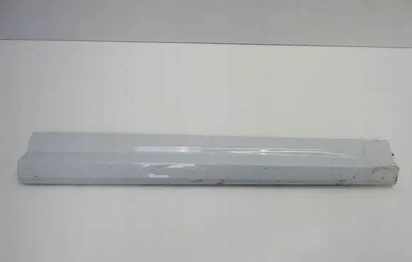 Audi Q2 - Front door trim (molding) 81A853960A