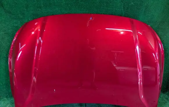 MG MG3 III Engine bonnet/hood