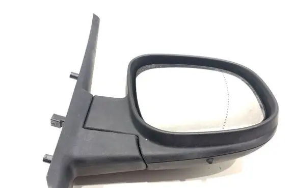 Renault Kangoo II Front door electric wing mirror 