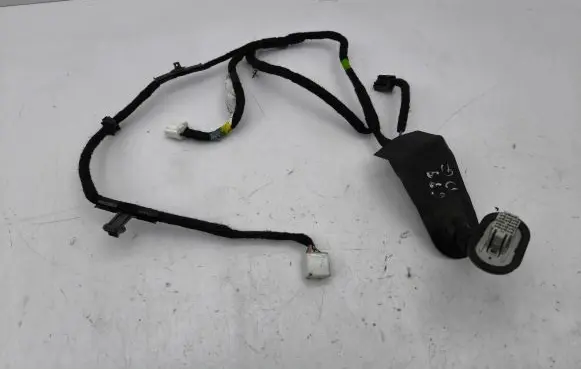 Mazda CX-5 Rear door wiring loom KD5167210A