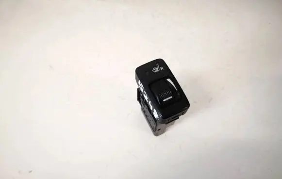 Toyota Land Cruiser (J120) Seat heating switch 453409