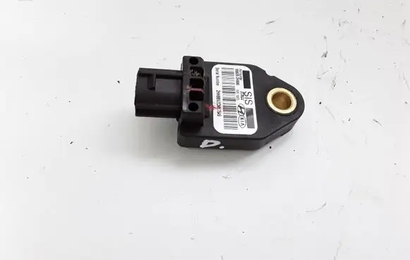 KIA Ceed Airbag deployment crash/impact sensor 959202H000