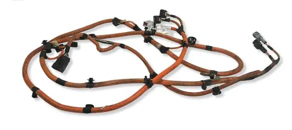 Peugeot 2008 II Other wiring loom 9831921780 46195