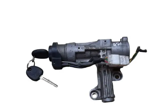 Hyundai Santa Fe Ignition lock AZ91D3