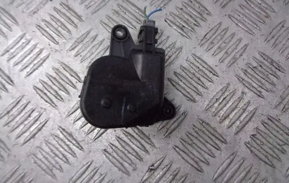 Chrysler Pacifica A/C air flow flap actuator/motor 04885465