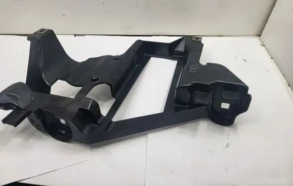 BMW X5 E53 Headlight/headlamp mounting bracket 63126927797