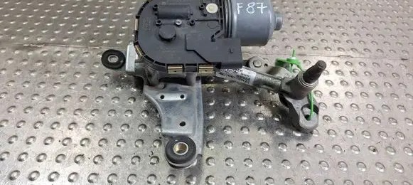 Ford Galaxy Front wiper linkage 6M21-17504-AJ