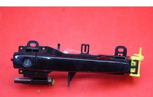 Toyota Avensis T270 Front door exterior handle 
