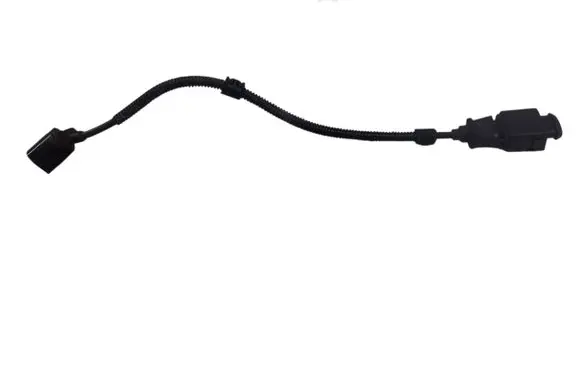Volkswagen Caddy Crankshaft position sensor 9805940