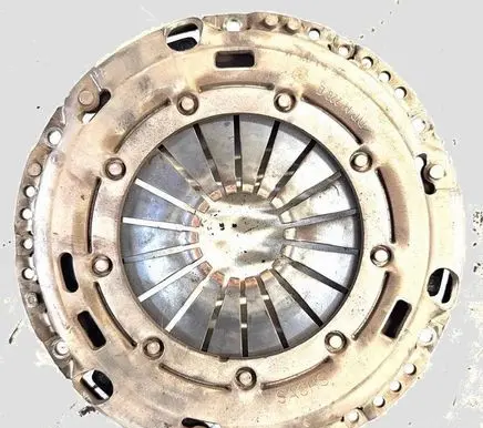 Volkswagen Golf VII Clutch set kit R03C105273H 5156470 043082001122