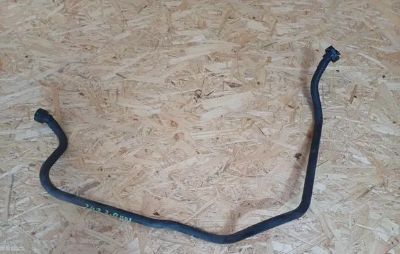 Citroen C4 I Picasso Oil cooling pipe