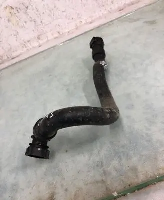 Opel Astra L Engine coolant pipe/hose