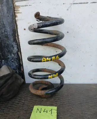 Audi A4 S4 B6 8E 8H Rear coil spring