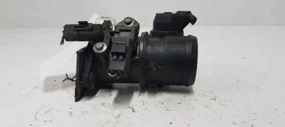 Throttle valve