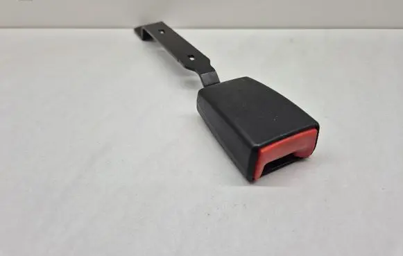 Volkswagen Polo Front seatbelt buckle 6Y0858471K