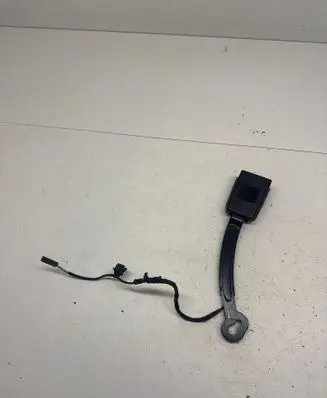 Audi A3 S3 8V Front seatbelt buckle 8V0857755G