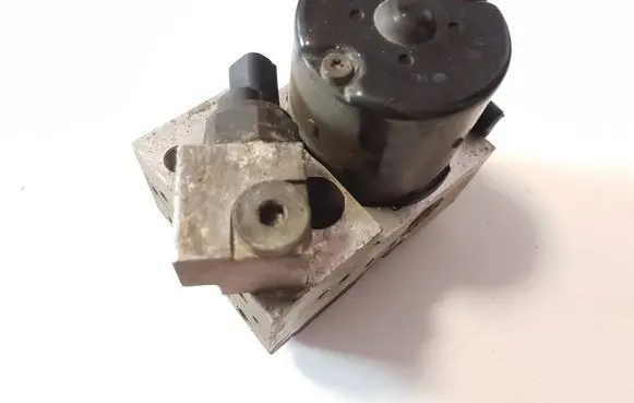 Mercedes-Benz S W220 ABS Pump A0034316012 0265202439