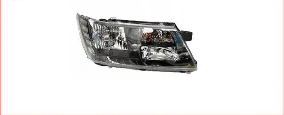 Dodge Journey Headlight/headlamp 