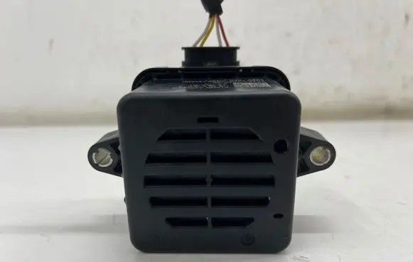 Opel Mokka B Alarm system siren 9842402580