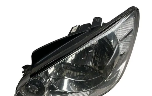 Hyundai Getz Headlight/headlamp 921011c500