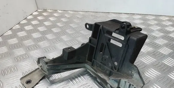 Opel Astra H ABS pump bracket 13214940
