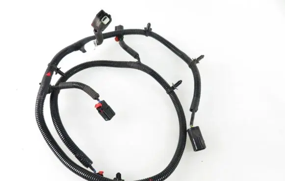 Opel Antara Other wiring loom