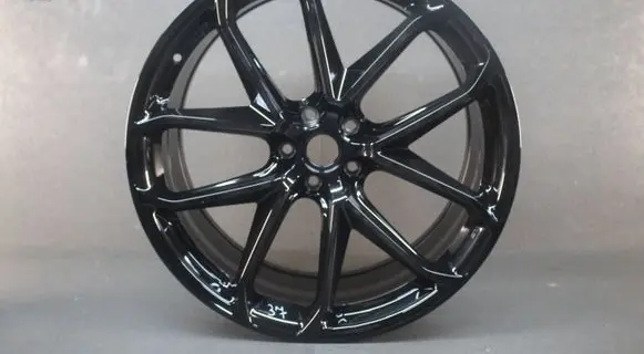 Porsche Macan (95B) Other exterior part 95B601025FS