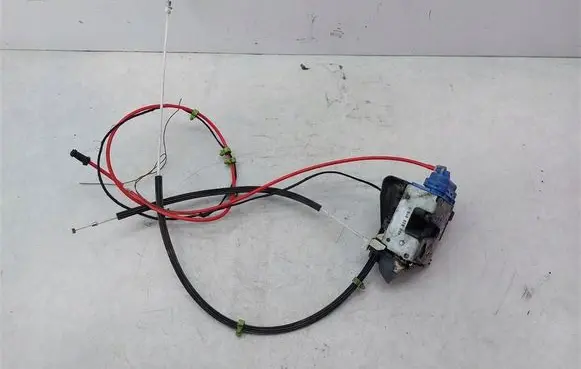 Audi A8 S8 D2 4D Rear door lock 4D0839016D