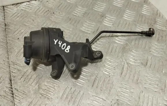 Audi A8 S8 D4 4H Turbine electric control actuator E501167